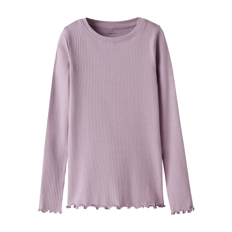 NKFOLISA Top - Nirvana|116|122/128|134/140|146/152