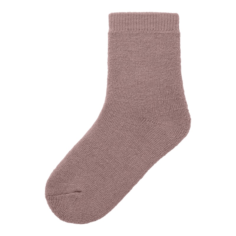 NMFWAKSI Socks - Antler|22/24|25/27|28/30|31/33