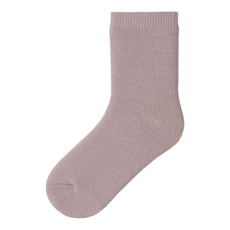 NMFWAKSI Socks - Shadow Gray|22/24|25/27|28/30|31/33