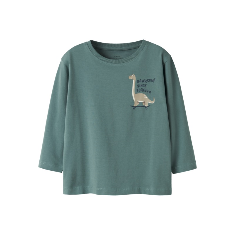 NMMODIN Top - Sagebrush Green|92|98|104|110|116