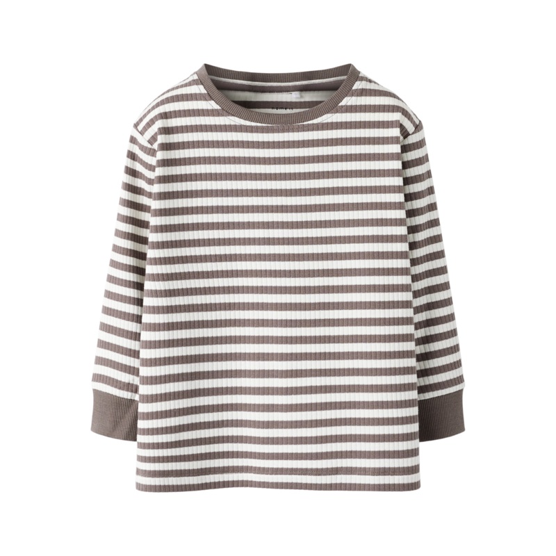 NMMORLAN Top - Egret|92|98|104|110|116