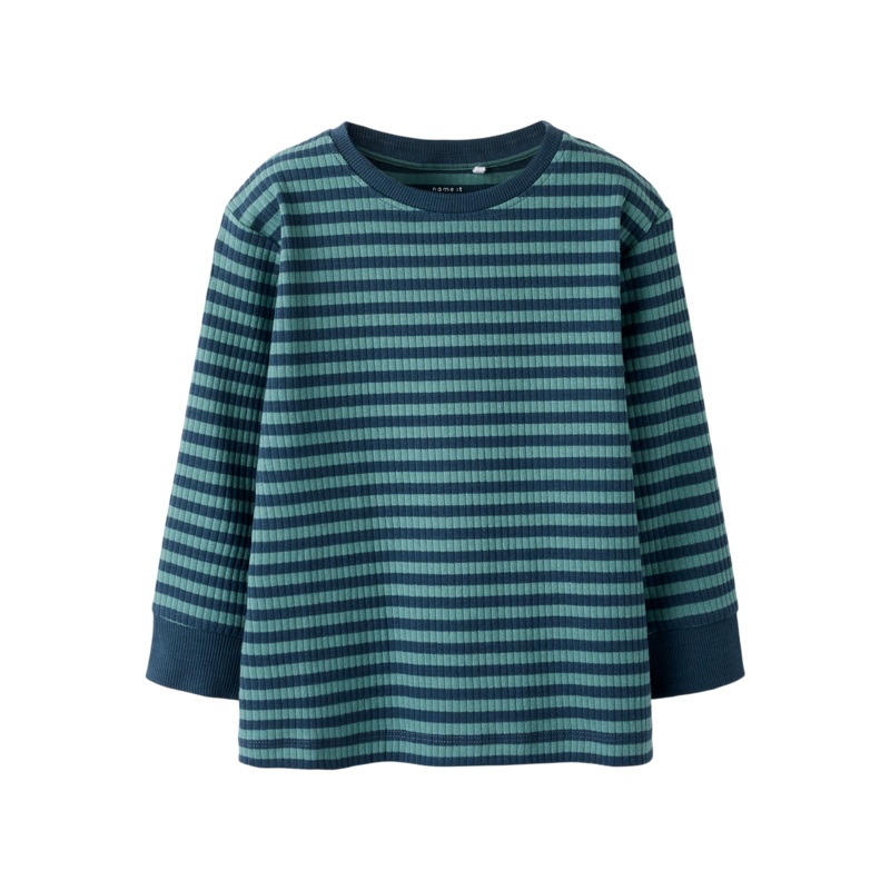 NMMORLAN Top - Sagebrush Green