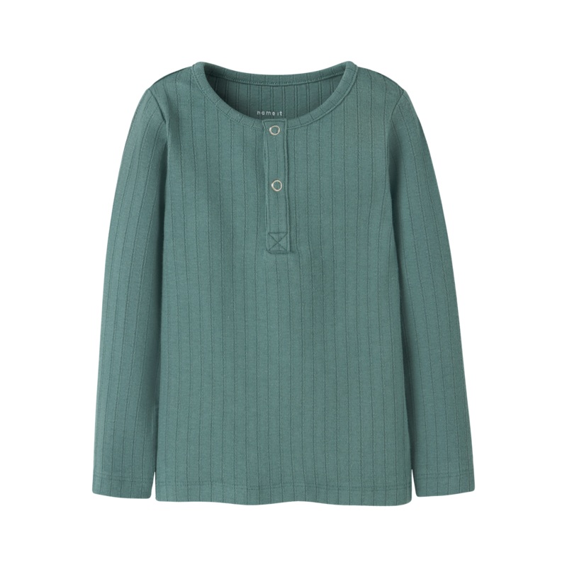 NMMOSCAR Top - Sagebrush Green
