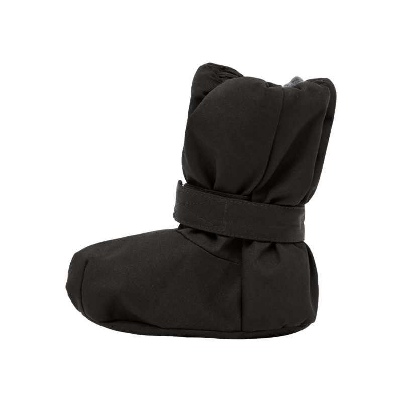 NMNSNOW10 Boots - Black|ONE SIZE