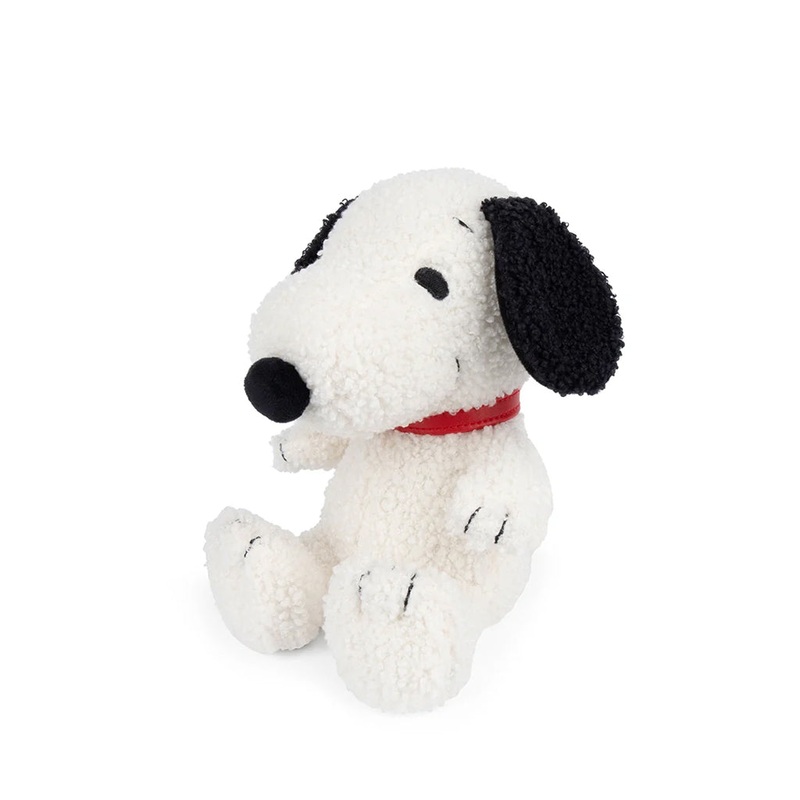 Bon Ton Toys Snoopy Teddy Cream 20cm