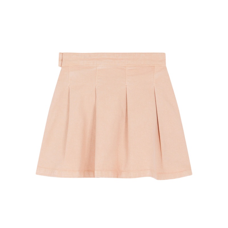 Bonpoint Jedda Skirt|Pink|4 Years|6 Years|8 Years|10 Years|12 Years|14 Years