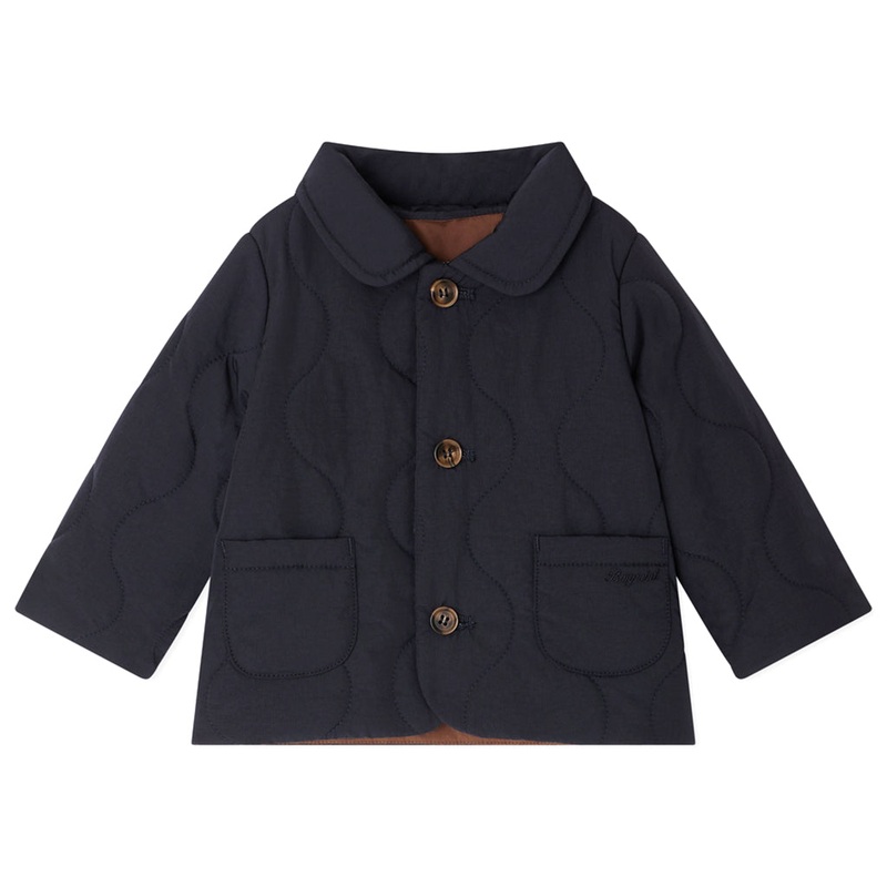 Bonpoint Joseph Quilted Jacket