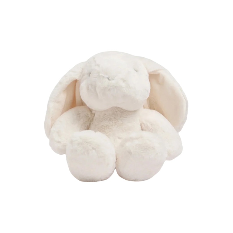 Bonpoint Signature Bunny Milk White 20 cm