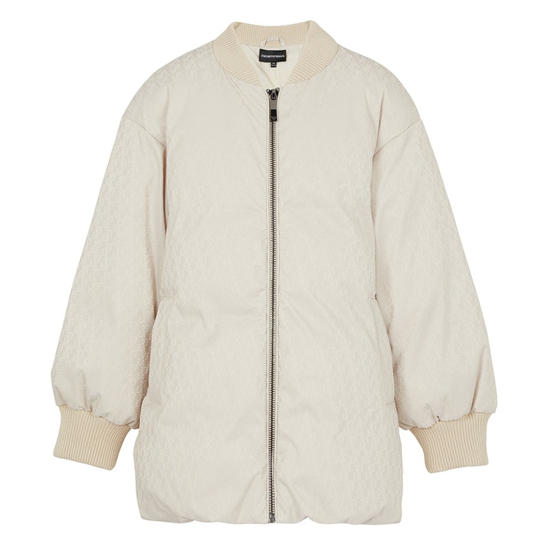 Emporio Armani Junior Down Jacket