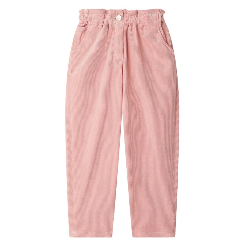 Bonpoint Sonie Trousers|Pink|4 Years|6 Years|8 Years|10 Years|12 Years|14 Years
