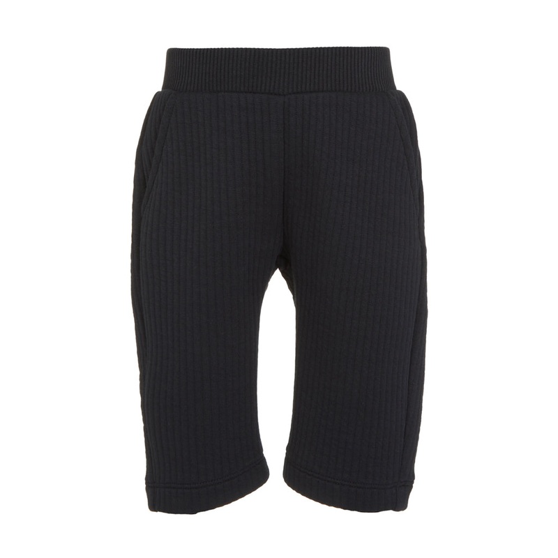 Emporio Armani Junior Elasticated Trousers