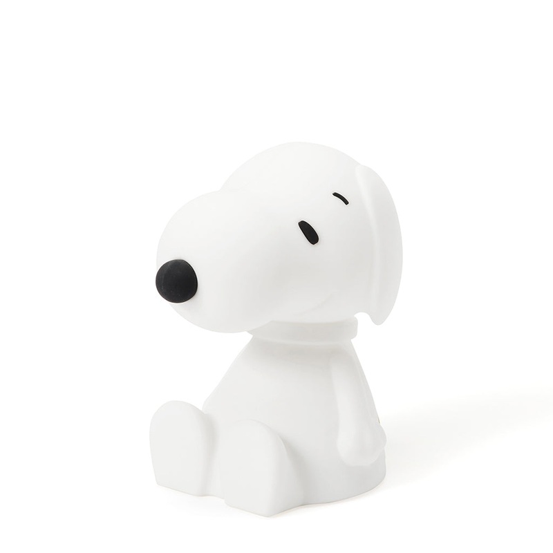 Mr Maria Snoopy First Light 22cm