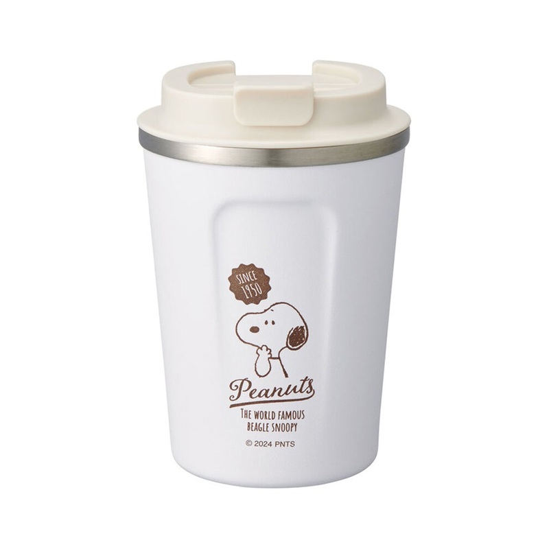 Skater Snoopy 24 Coffee Tumbler S