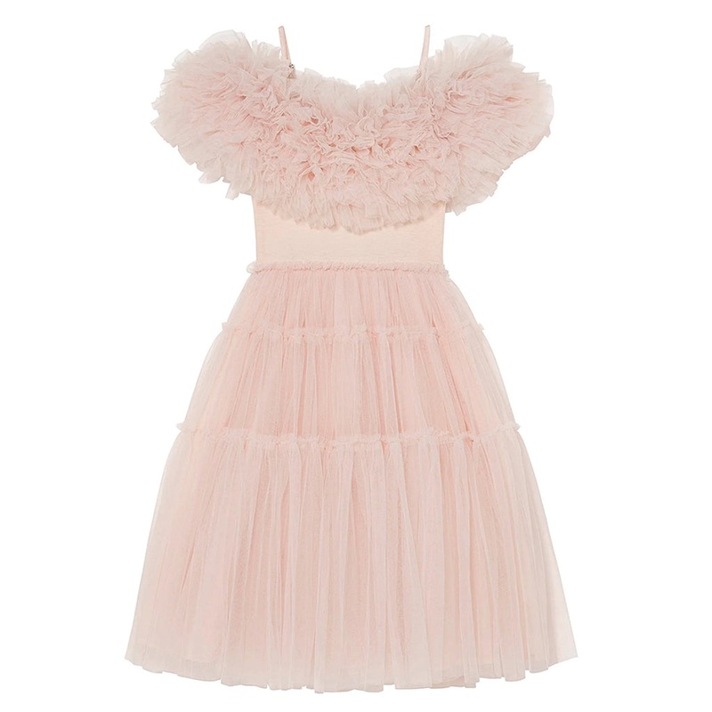 Tutu Du Monde Chateau Romance Tutu Dress