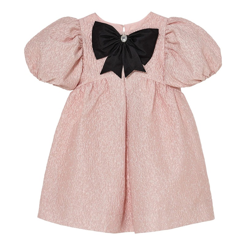 Tutu Du Monde Dolly Dress|Pink|4 Years|6 Years|8 Years|10 Years|12 Years
