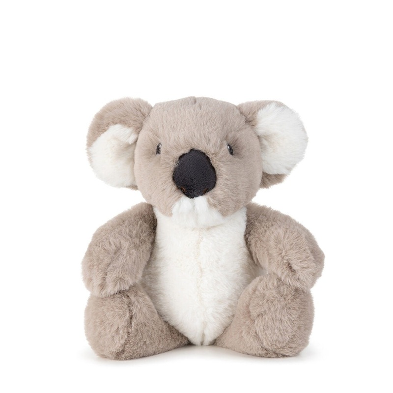 WWF ECO Coco Koala Grey - 23cm