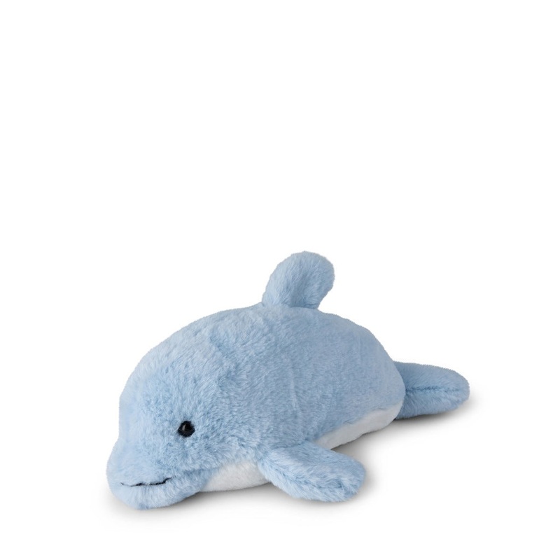 WWF ECO Doris the Dolphin Light Blue - 25cm