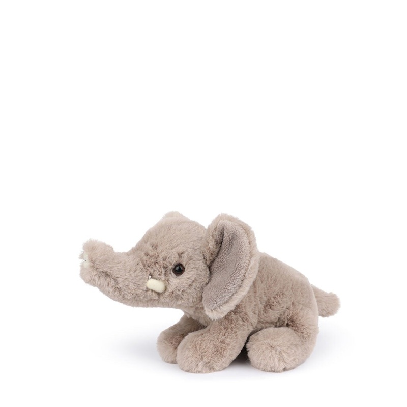 WWF ECO Elephant - 15cm|Grey|One-size