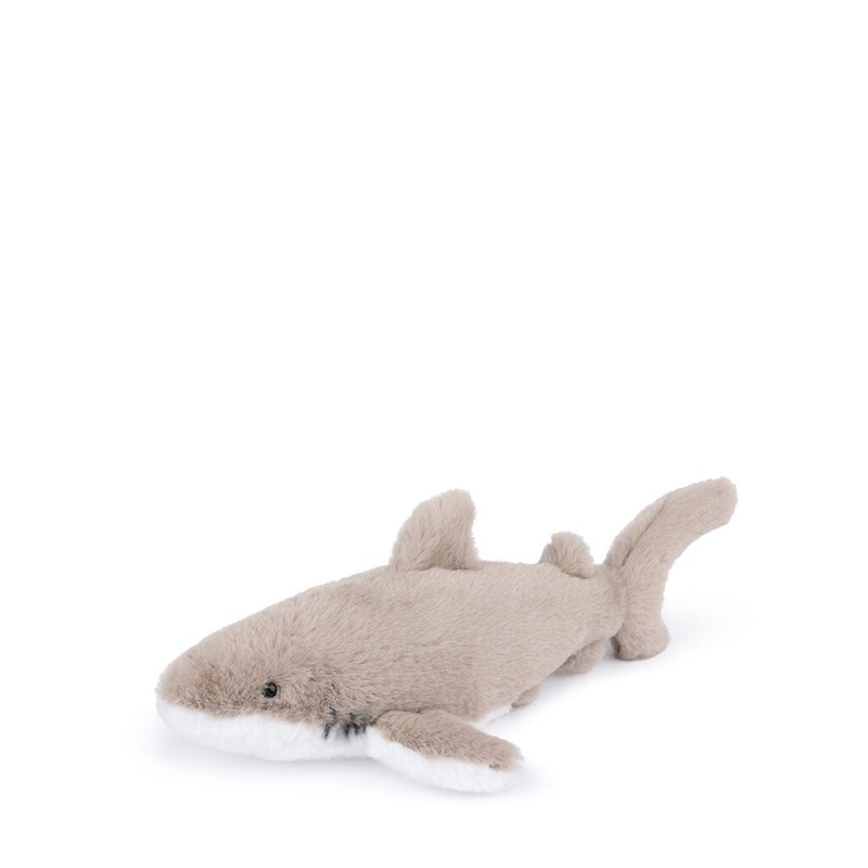 WWF ECO Great White Shark - 24cm