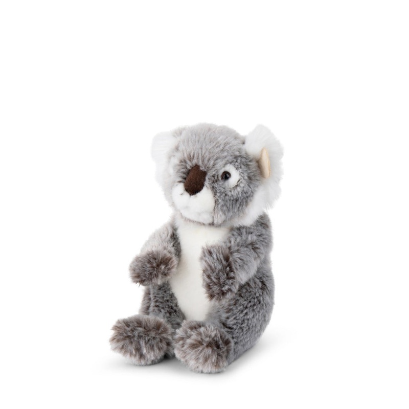 WWF Koala - 15cm|Grey|One-size