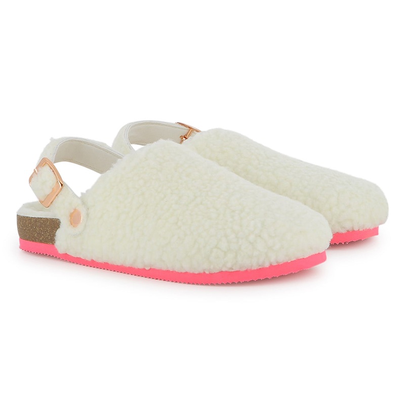 Billieblush Slippers|Multi-Colored|30 EU|31 EU|32 EU|33 EU|34 EU