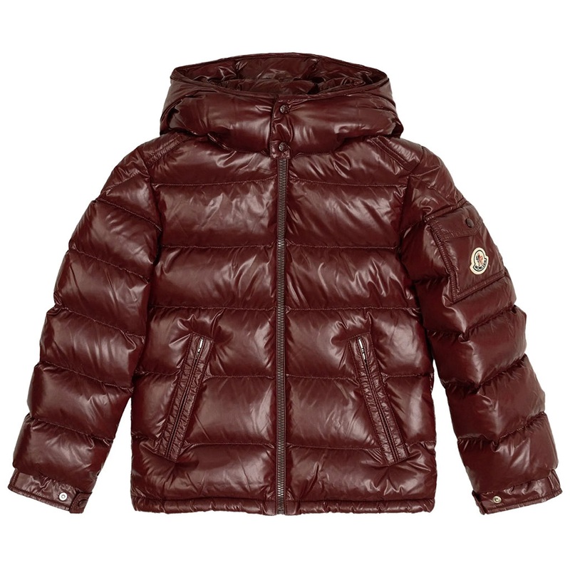 Moncler Enfant Moncler Maya Jacket