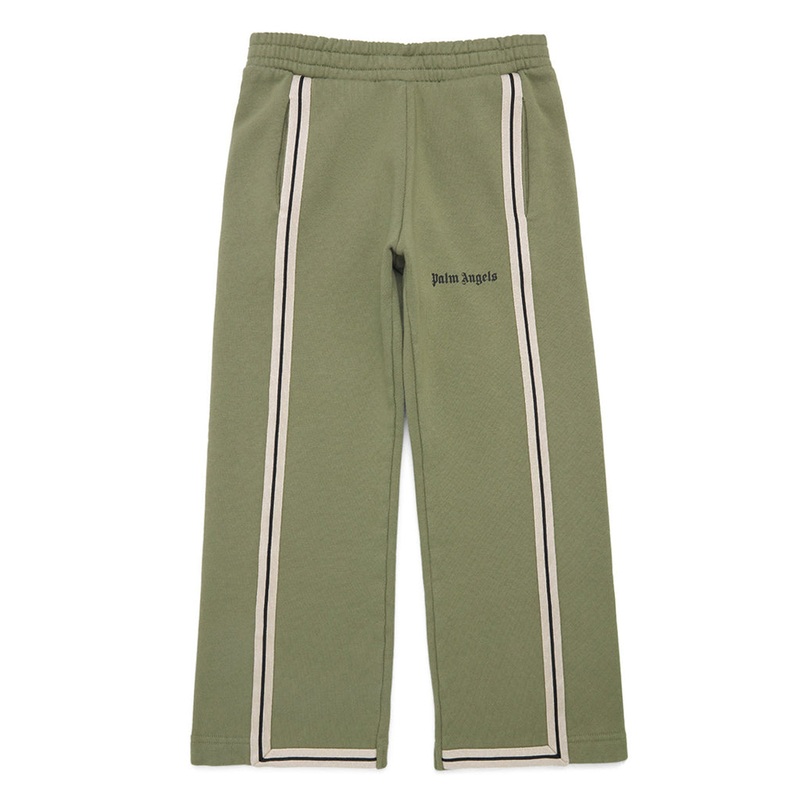 Palm Angels Kids PA Minitrack Sweatpants