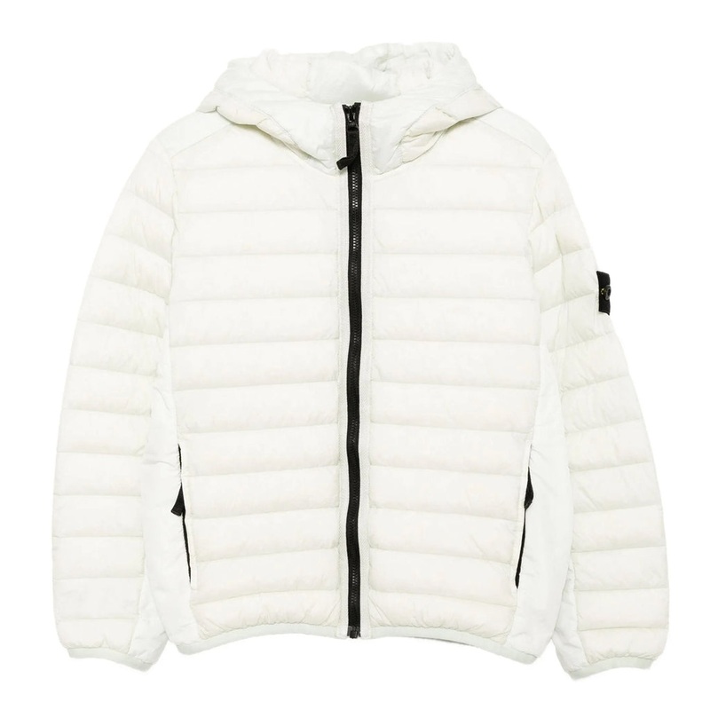 Stone Island Junior Padded Jacket