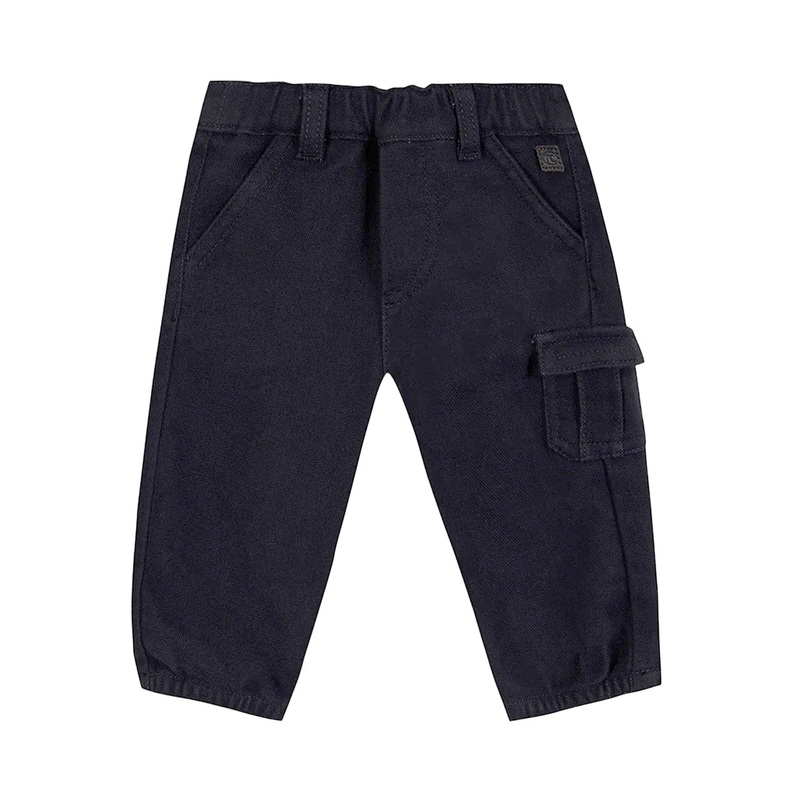 Tartine Et Chocolat Cargo Trousers