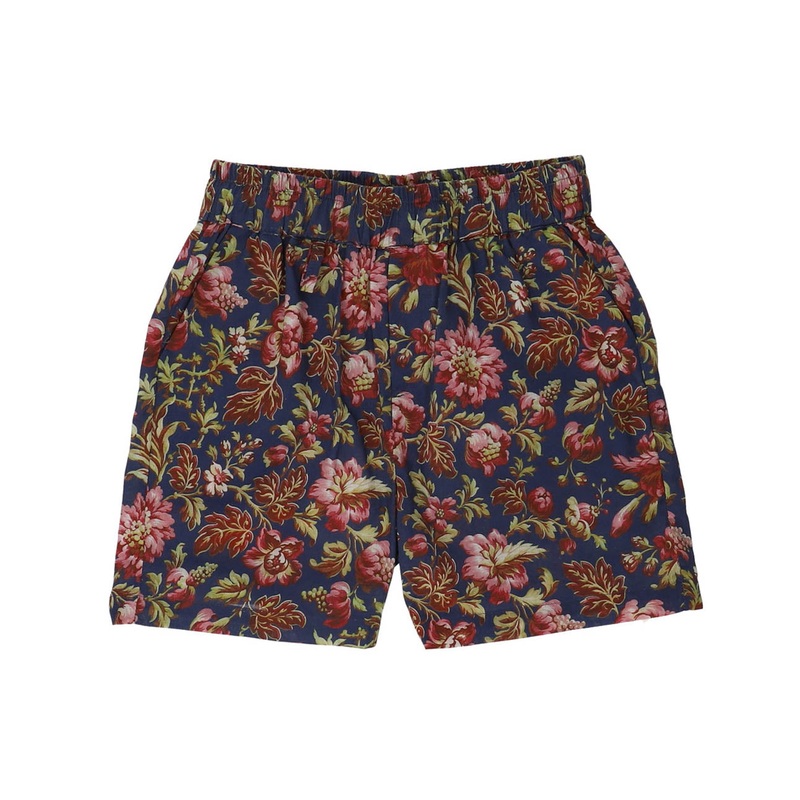 Blaze Shorts|Blue|6 Years|8 Years|10 Years|12 Years