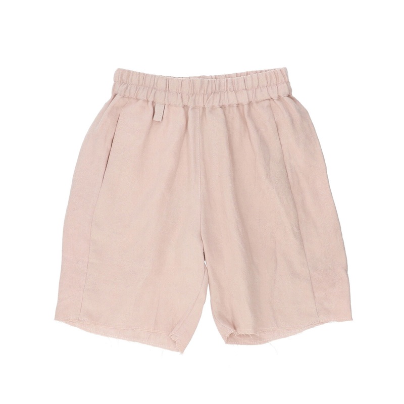 Donny Shorts|Pink|6 Years|8 Years|10 Years|12 Years