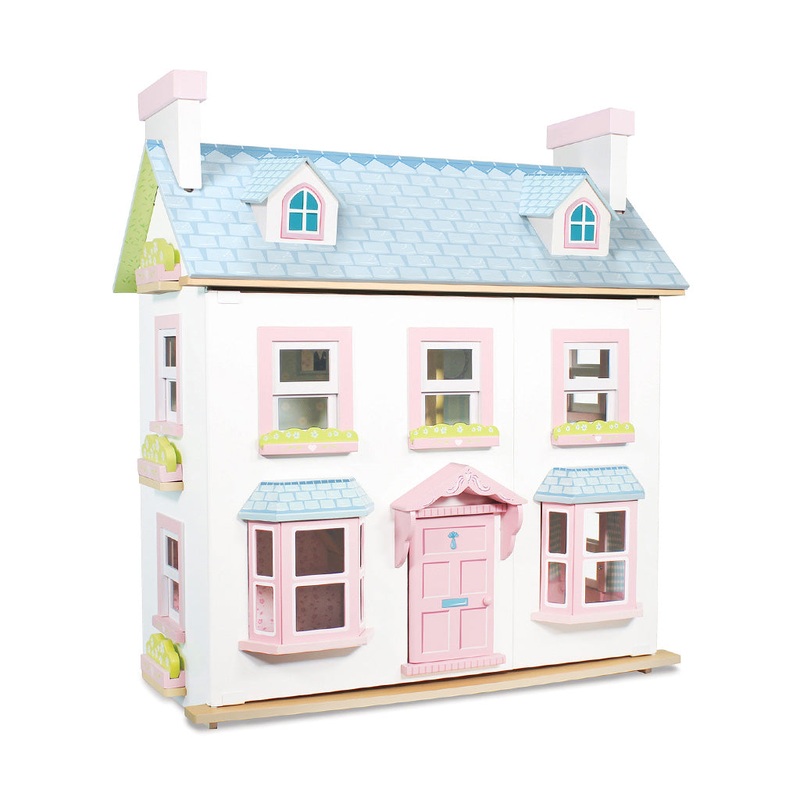 Le Toy Van Mayberry Manor Dollhouse