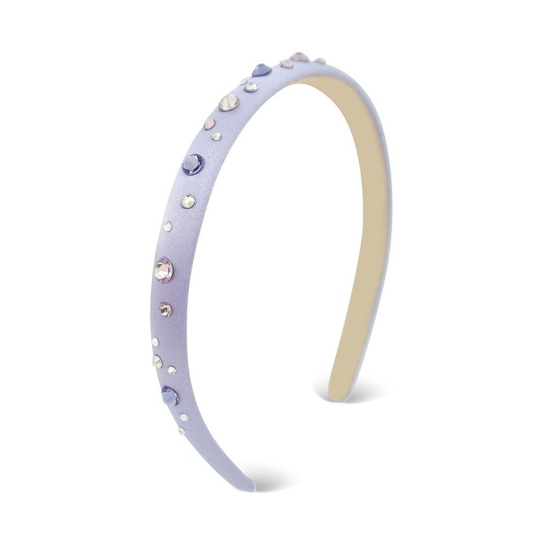 Milk x Soda Audreyana Headband