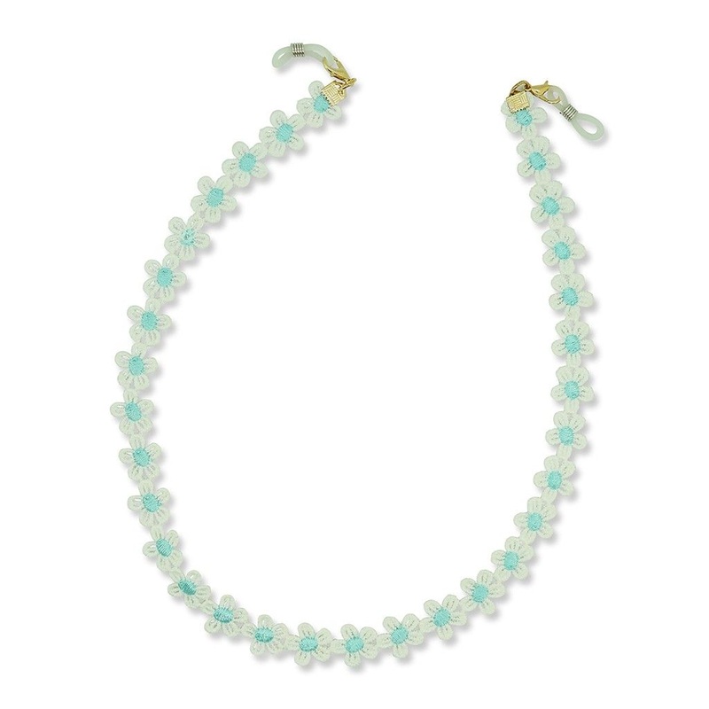 Milk x Soda Daisy Sunglasses Chain