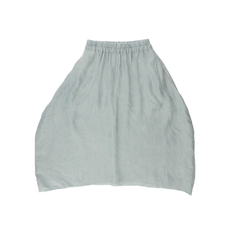 Nadia Skirt|Green|6 Years|8 Years|10 Years|12 Years