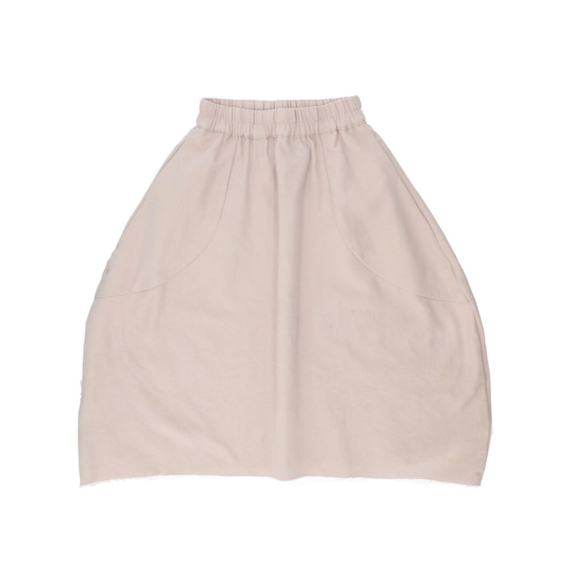 Nadia Skirt|Pink|6 Years|8 Years|10 Years|12 Years