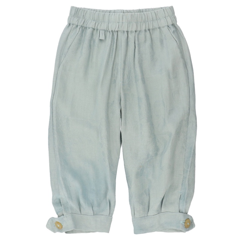 Orson Trousers|Green|6 Years|8 Years|10 Years|12 Years