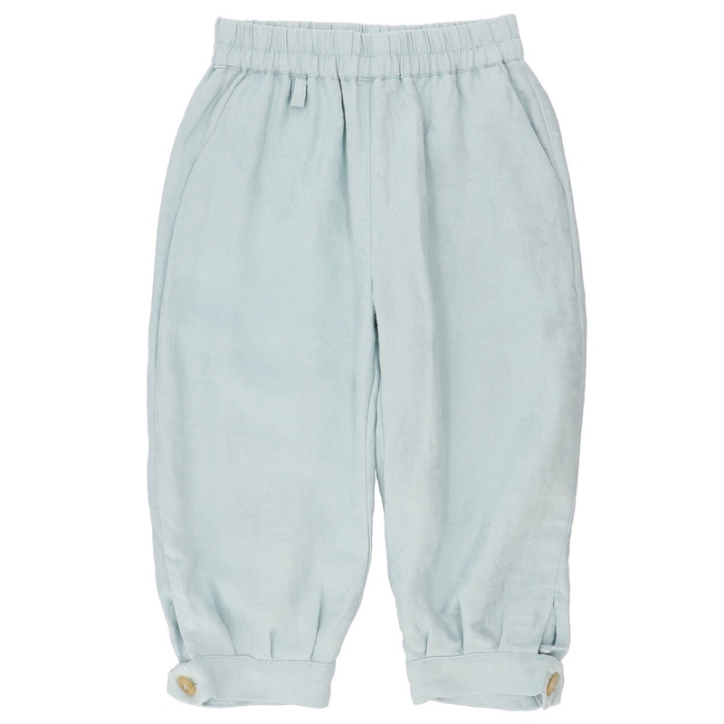 Orson Trousers|Light Blue|6 Years|8 Years|10 Years|12 Years