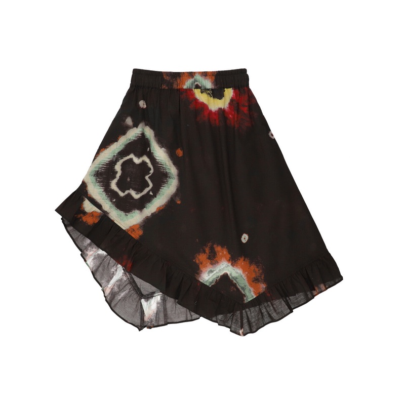 Portia Skirt|Black|6 Years|8 Years|10 Years|12 Years
