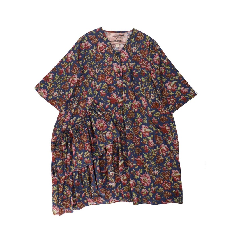 Rosita Dress|Blue|6 Years|8 Years|10 Years|12 Years