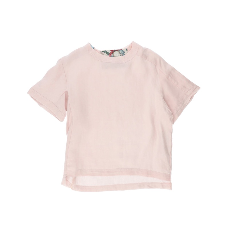 Tatum Top|Pink|6 Years|8 Years|10 Years|12 Years
