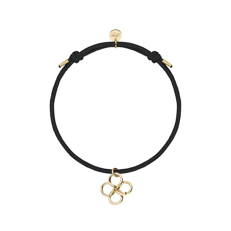 Atelier Paulin Clove Bracelet|Gold|One-size