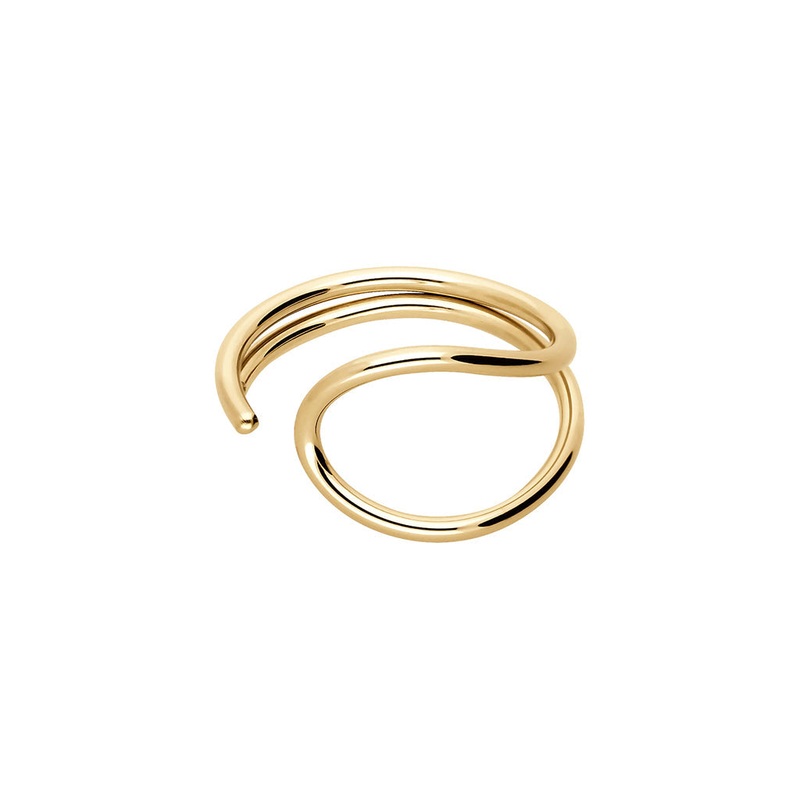Atelier Paulin Ring E Outline (Size 54-58)