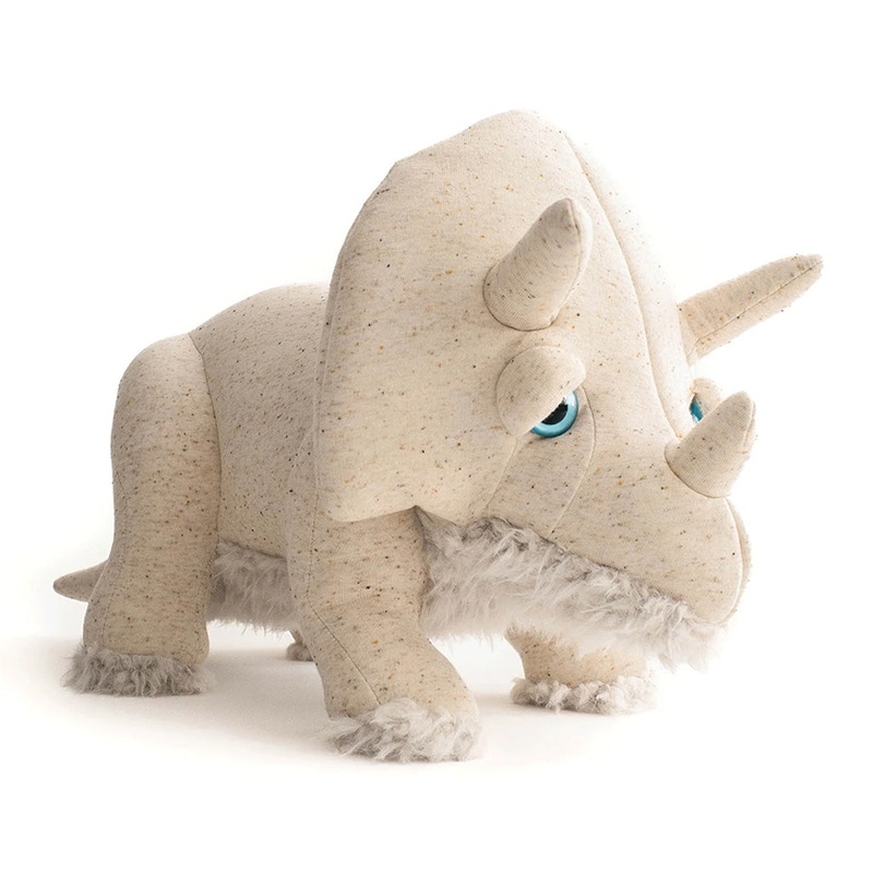 Big Stuffed Big Albino Trino|Natural|One-size