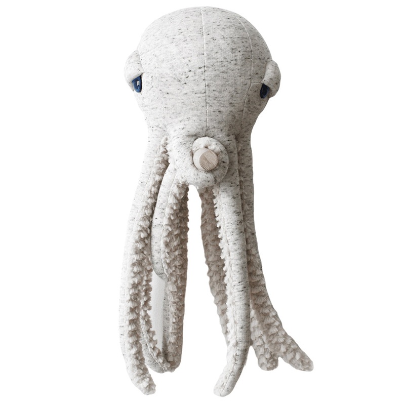 Big Stuffed Big Original Octopus