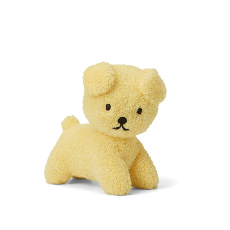 Bon Ton Toys Snuffy Terry Light Yellow