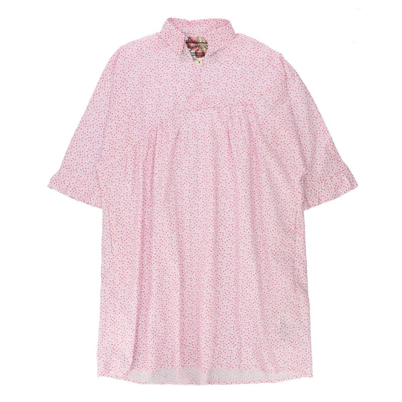 By Walid x KINDRED Bibi Dress|Pink|6 Years|8 Years|10 Years|12 Years