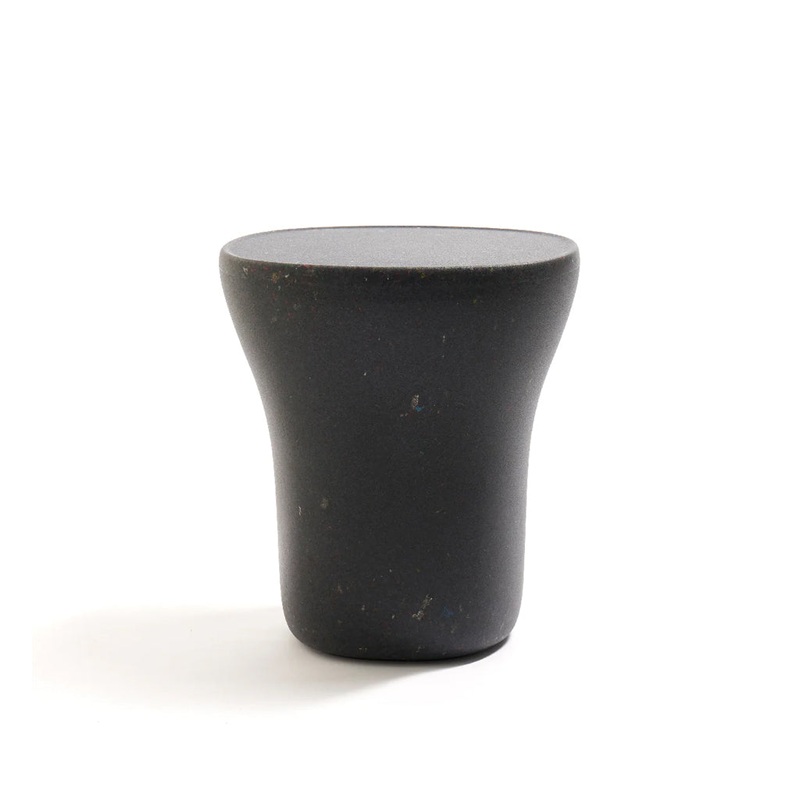ecoBirdy Judy Side Table|Black|One-size