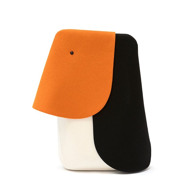 EO Denmark Zool Toucan Large|Black|One-size