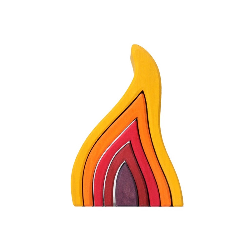 Grimms Fire|Multi-Colored|One-size